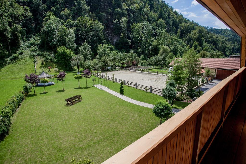 Penzion Repnik Kamnik Quarto foto